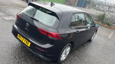 Volkswagen Golf 2.0 TDI Life 5dr Diesel Hatchback